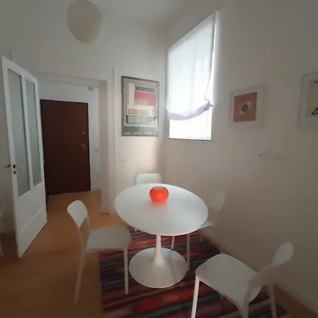Apartment Adenzia Palermo
