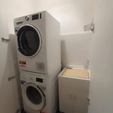 Apartament Adenzia Palermo