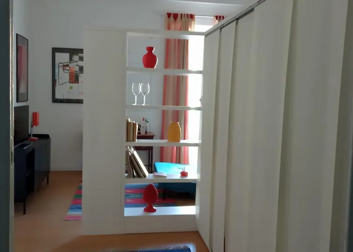 Apartment Adenzia *