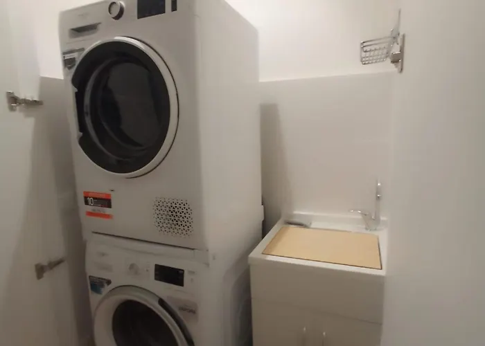 Apartament Adenzia Palermo