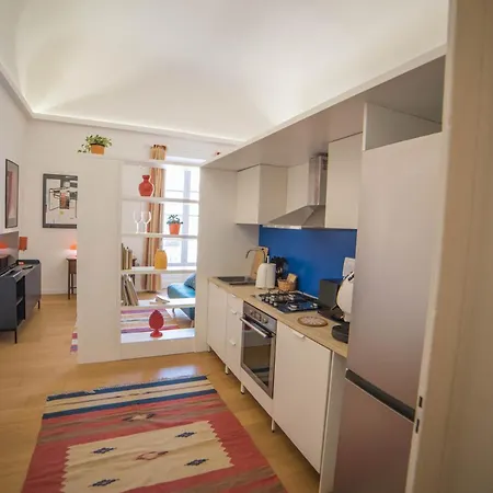 Appartement Adenzia *