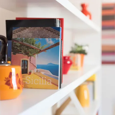 Adenzia Appartement
