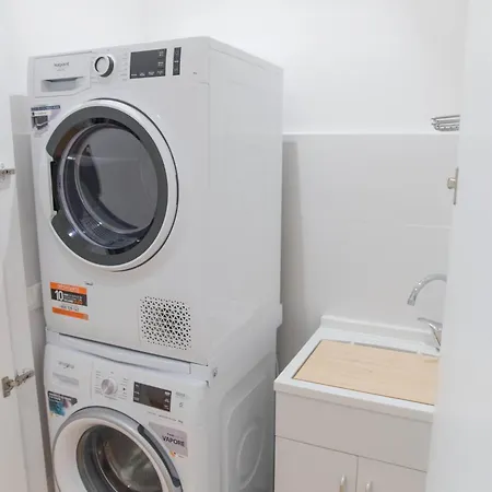 Appartement Adenzia Palerme