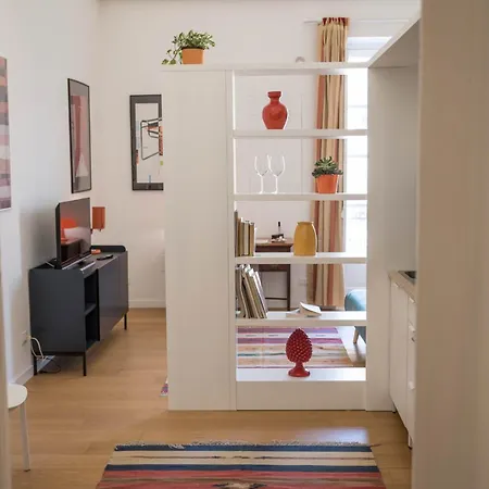 Apartment Adenzia Palermo