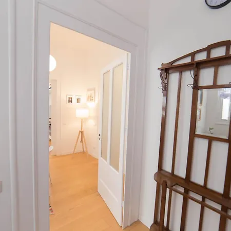 Adenzia Appartement *