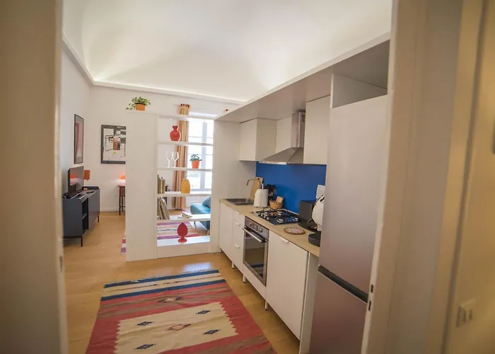 Appartement Adenzia *