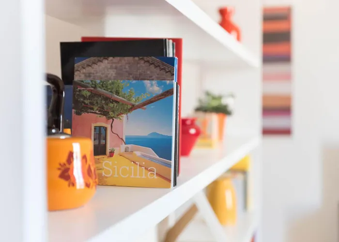 Adenzia Appartement