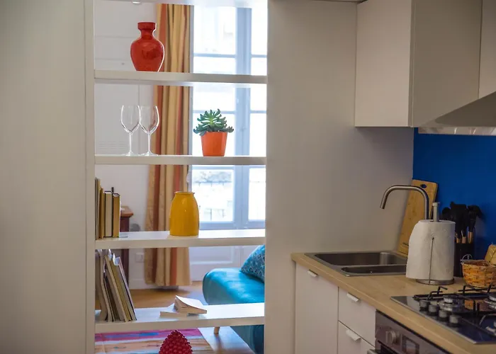 Adenzia Appartement *