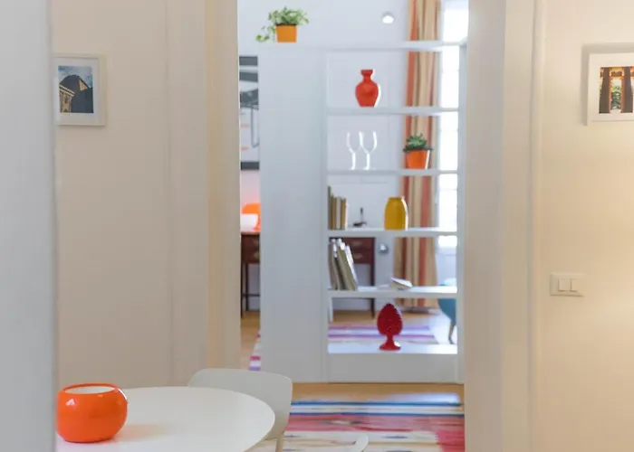 Adenzia Appartement