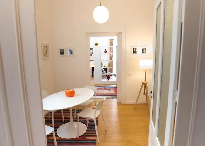 Adenzia Appartement