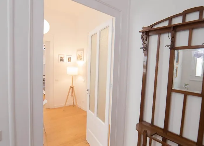 Adenzia Appartement *